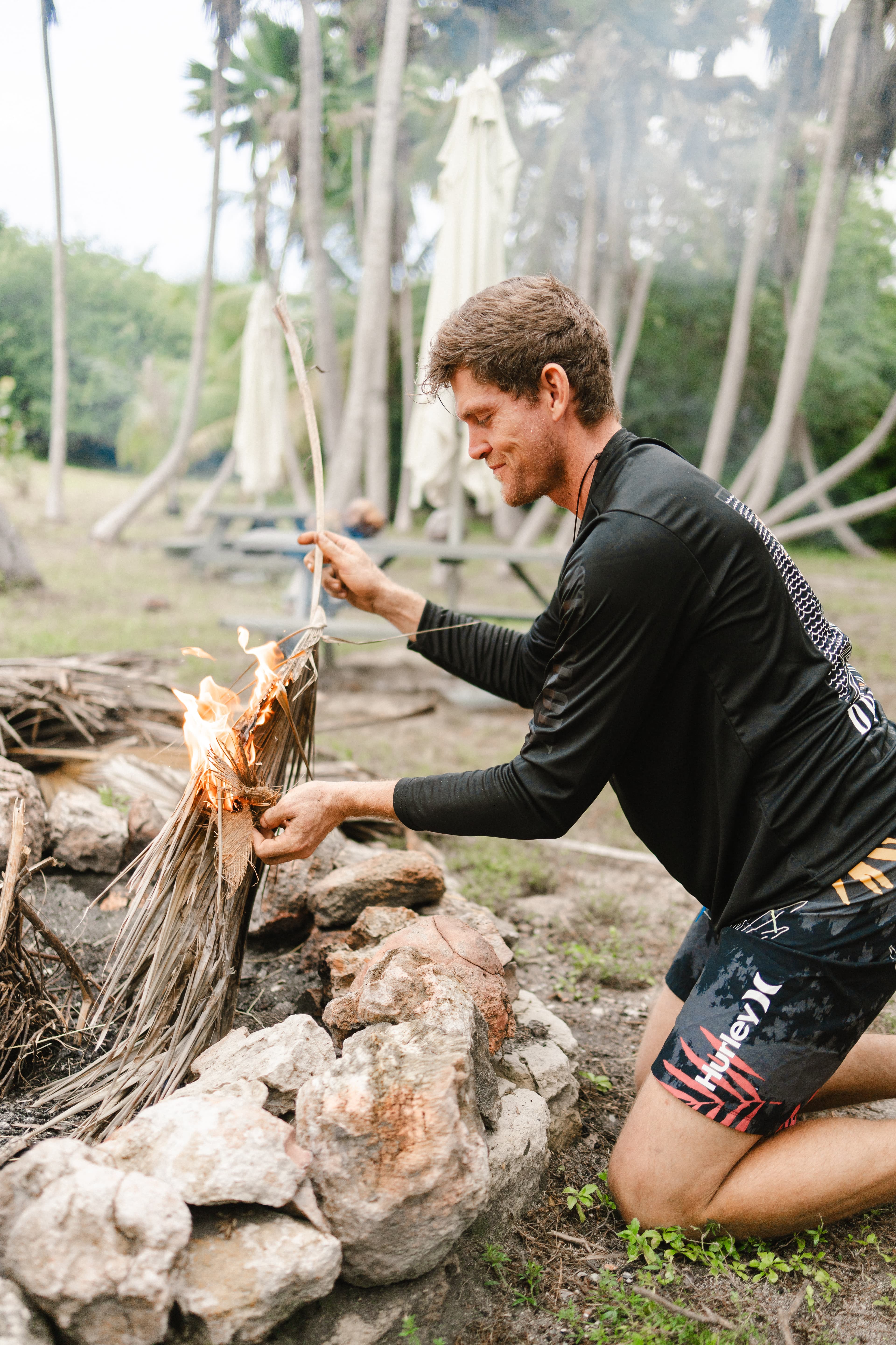 Build Your Own Adventure guided tour, St. Croix USVI — BushTribe Eco Adventures